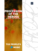 Procession of the Heroes