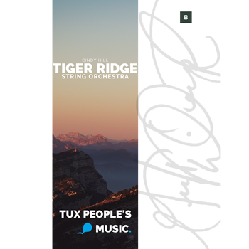 Tiger Ridge