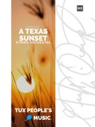 A Texas Sunset