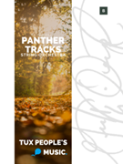 Panther Tracks