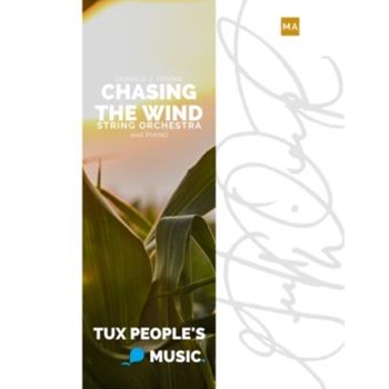 Chasing The Wind
