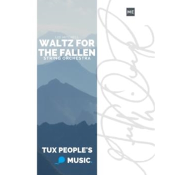Waltz for the Fallen