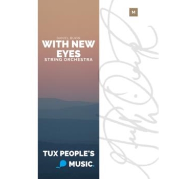 With New Eyes