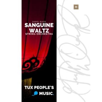 Sanguine Waltz
