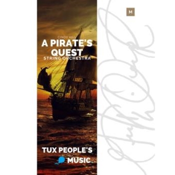 A Pirate's Quest