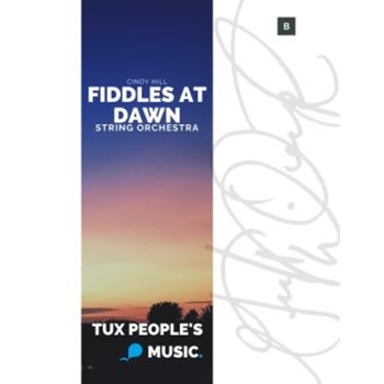 Fiddles at Dawn