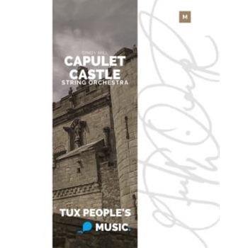 Capulet Castle