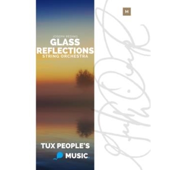 Glass Reflections
