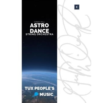 Astro Dance
