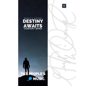 Destiny Awaits