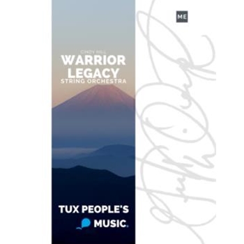 Warrior Legacy