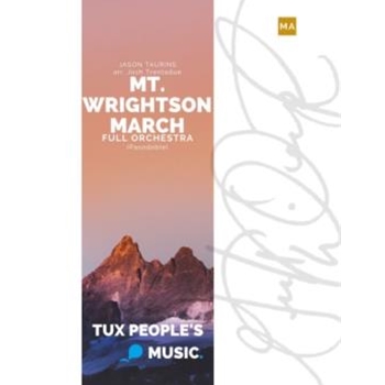 Mt. Wrightson March