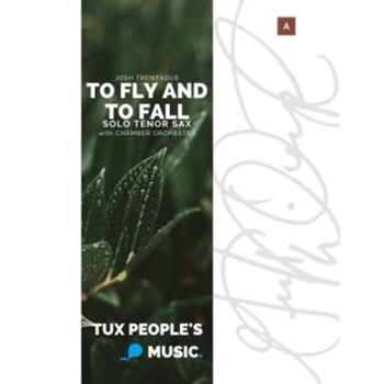 To fly and to fall