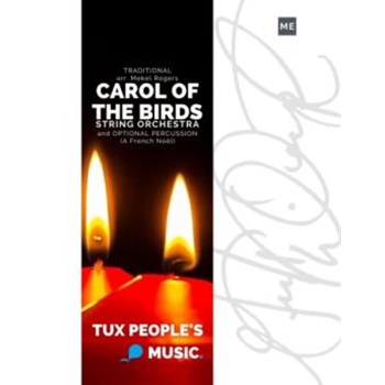 Carol of the Birds