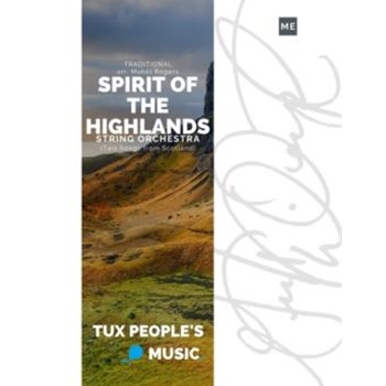 Spirit of the Highlands