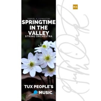 Springtime in the Valley