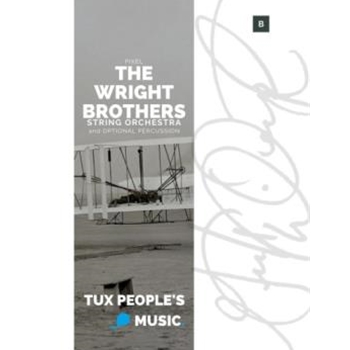 The Wright Brothers