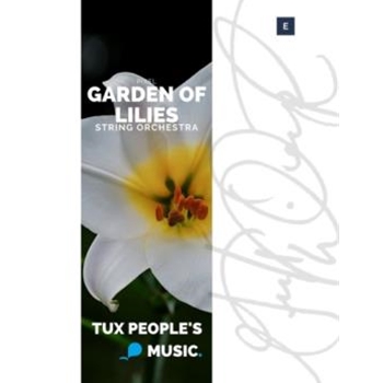 Garden of Lilies