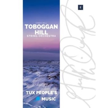 Toboggan Hill
