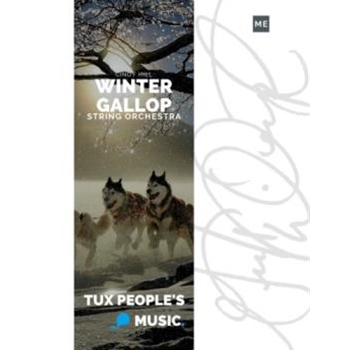 Winter Gallop