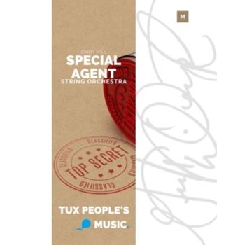 Special Agent