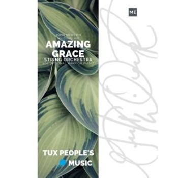 Amazing Grace