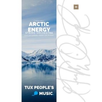 Arctic Energy