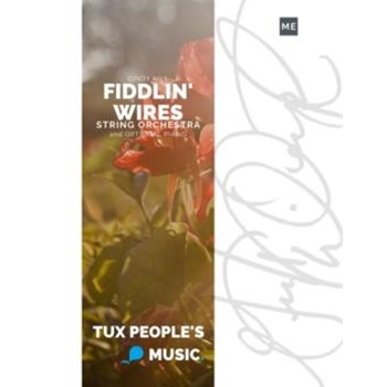 Fiddlin' Wires