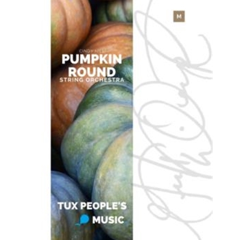 Pumpkin Round