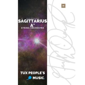 Sagittarius A*