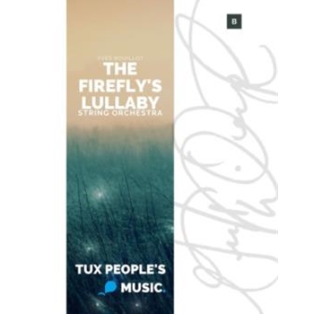 The Firefly's Lullaby