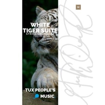 White Tiger Suite
