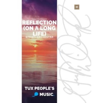 Reflection (On a Long Life)