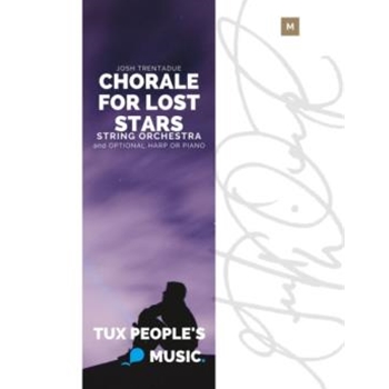 Chorale for lost stars