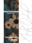Photographs by Bukin Daniel for Solo Piano