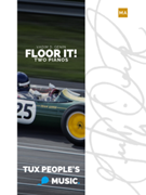 Floor It!