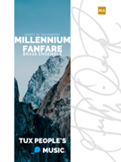Millennium Fanfare