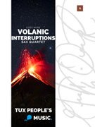 Volcanic Interruptions