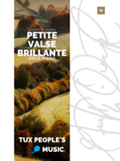 Petite Valse Brillante