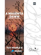 A Magenta Dawn
