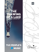 The Thawing of a Lake