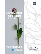 Hymn for Strings