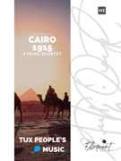 Cairo 1915