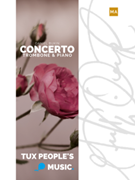 Concerto for Trombone and Orchestra