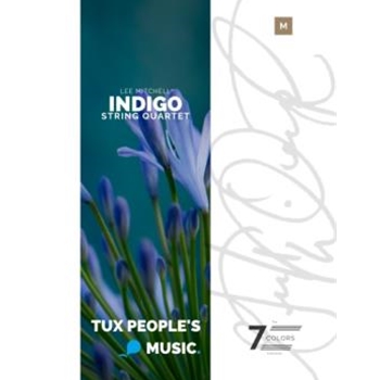 Indigo