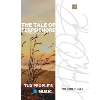 The Tale of Terpsichore