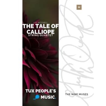The Tale of Calliope