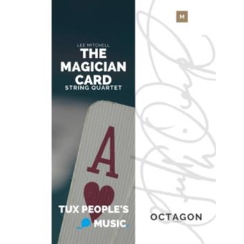 The Magician Card