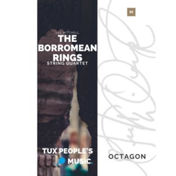 The Borromean Rings