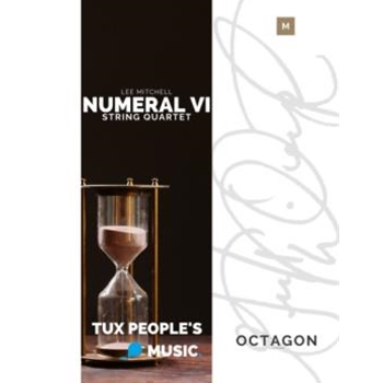 Numeral VI